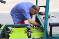 白城市三轮车救援服务