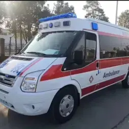 白城市救护车转运/长途跨省市返乡拉回家/危重病人租赁价格收费用